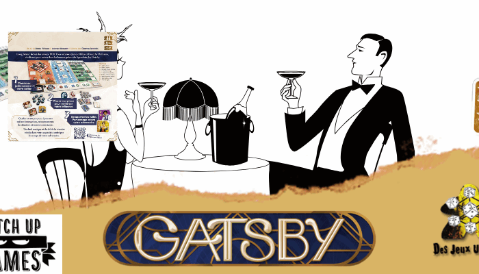 Gatsby