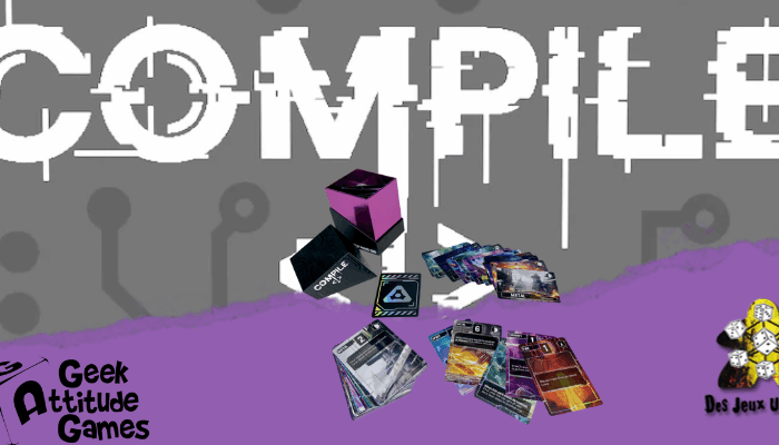 Compile