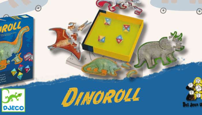 Dinoroll