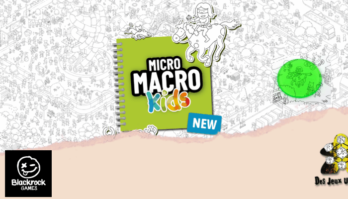 Micro Macro Kids