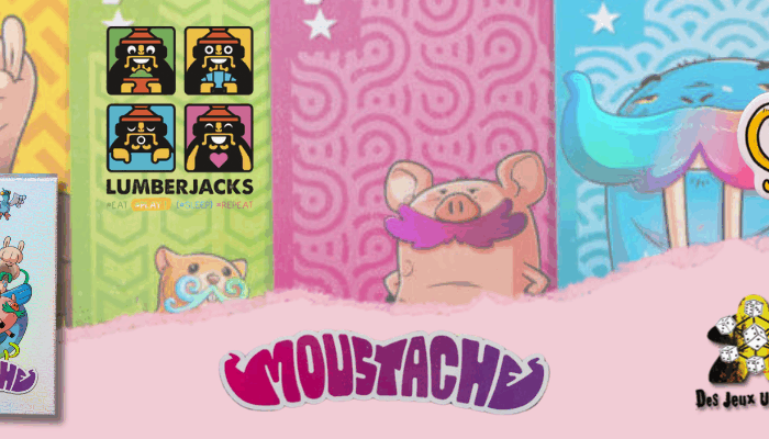 Moustache
