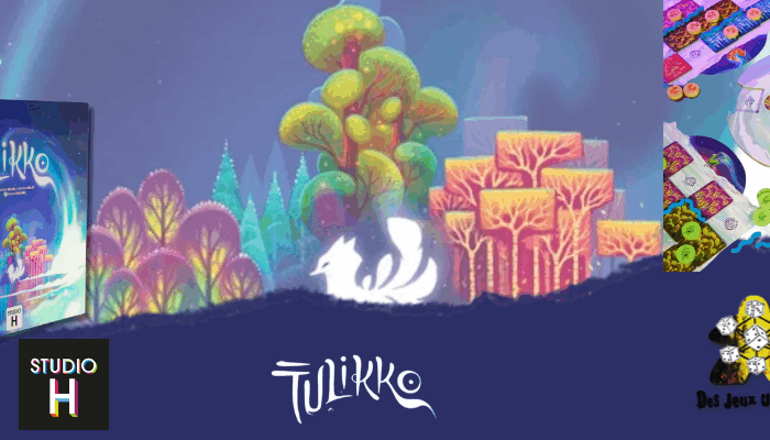 Tulikko
