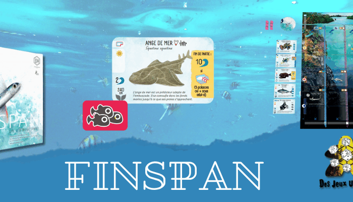 Finspan