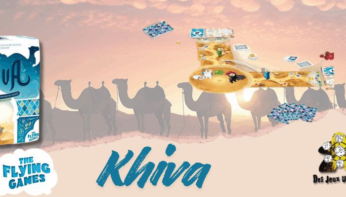 Khiva