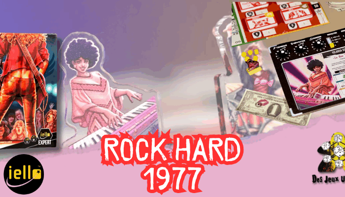 Rock Hard 1977
