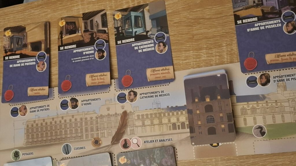 Plateau de Guilty Fontainebleau