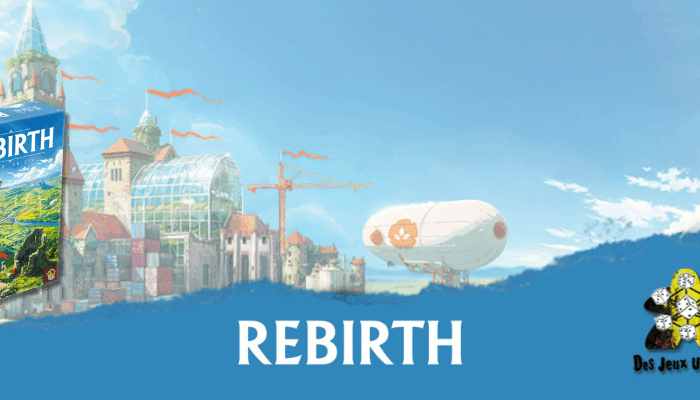 Rebirth