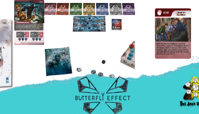 Butterfly Effect – Alter Ego