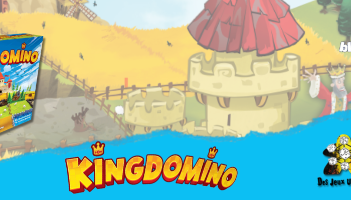 Kingdomino