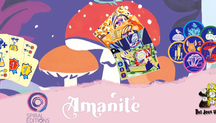 Amanite