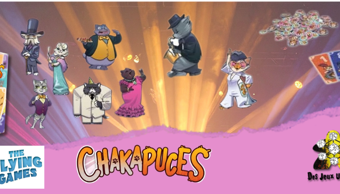 Chakapuces