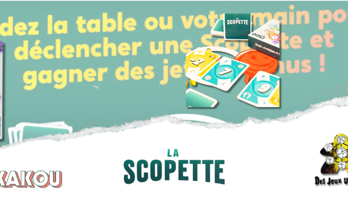Scopette