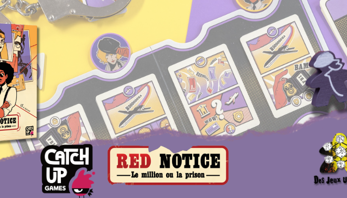 Red Notice: le million ou la prison
