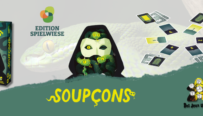 Soupçons