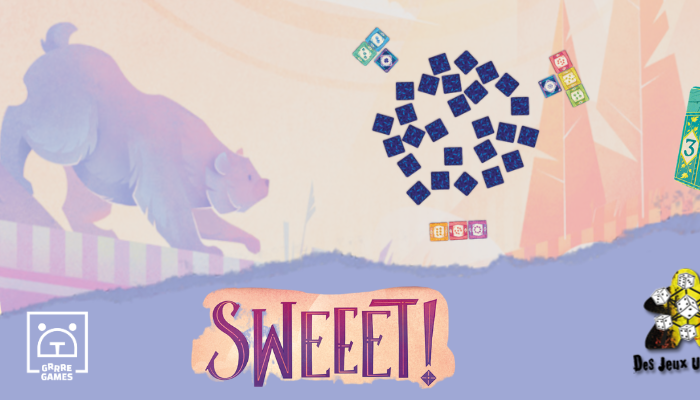 Sweeet!