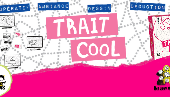 Trait Cool