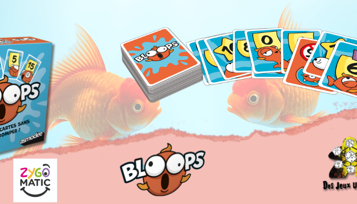 Bloops