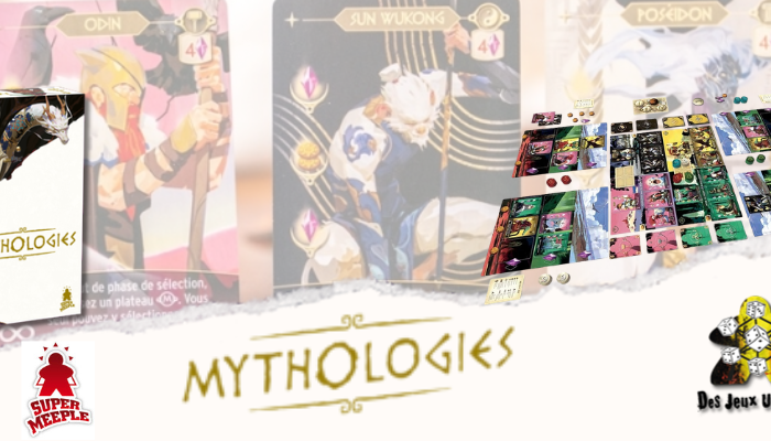 Mythologies