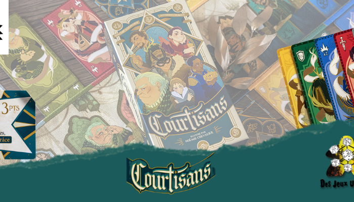 Courtisans