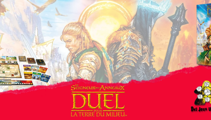 Seigneur des Anneaux : Duel pour la Terre du Milieu
