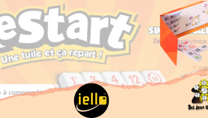Restart