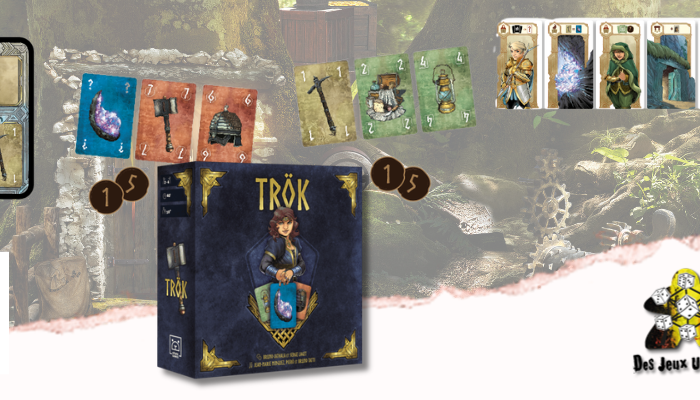 TRÖK