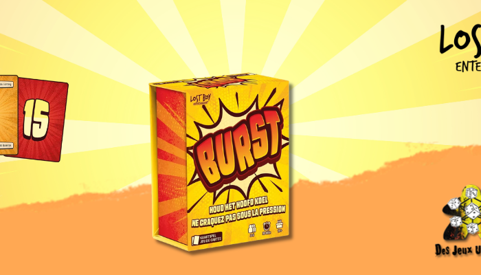 Burst
