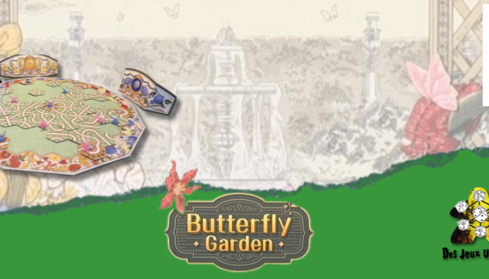 Butterfly Garden