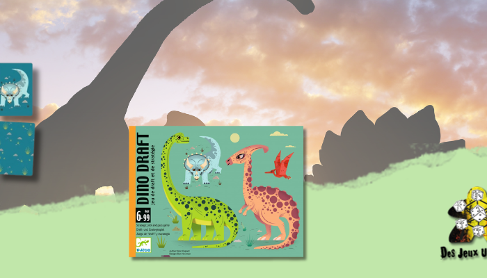 Dino Draft
