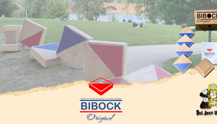 Bibock