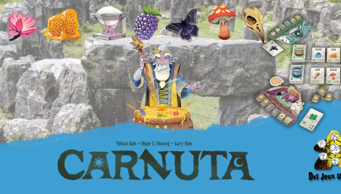 Carnuta