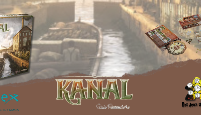 Kanal