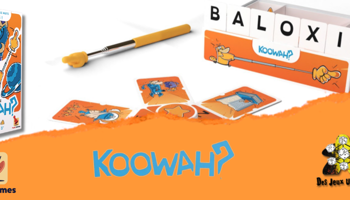 Koowah?