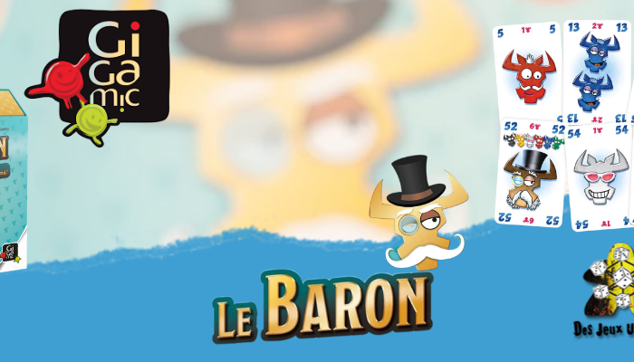 Le Baron
