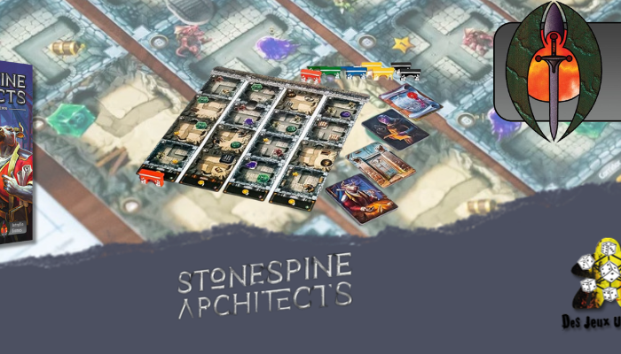 Stonespine Architects