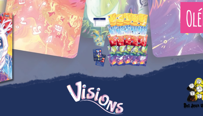Visions