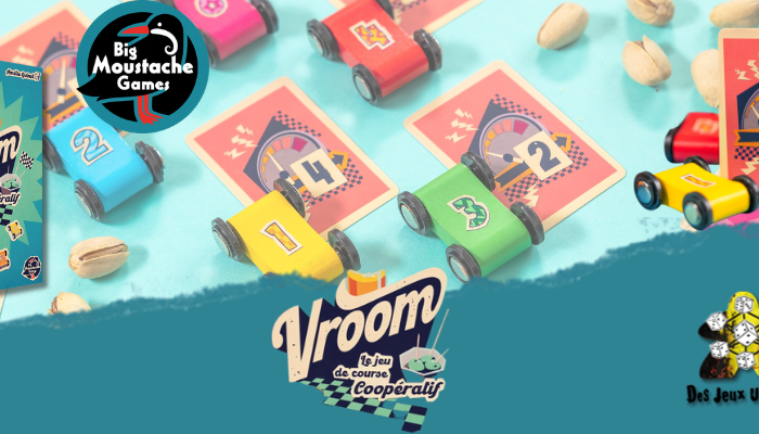 Vroom