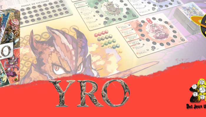 Yro
