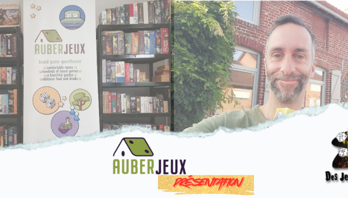 Auberjeux