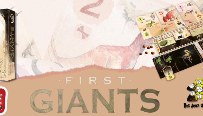 First Giants