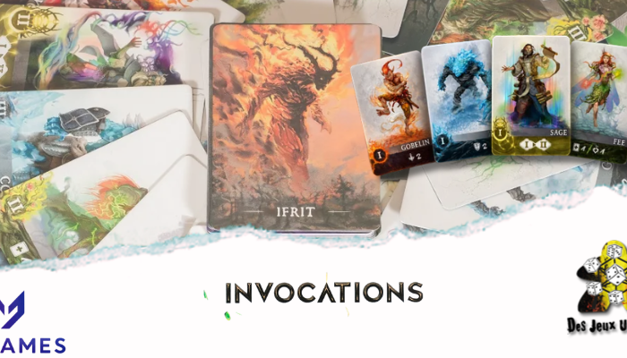Invocations