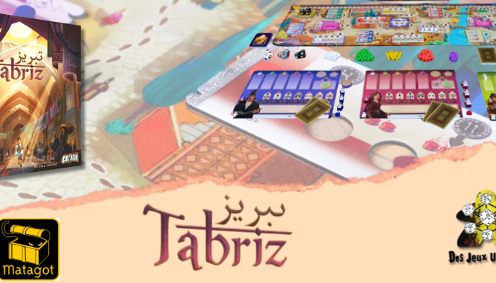 Tabriz